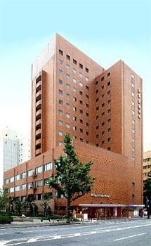 Chisun Hotel Hakata Fukuoka  Esterno foto